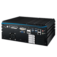 کامپیوتر صنعتی ویکو / VECOW ECX Industrial Computers 1400-1300